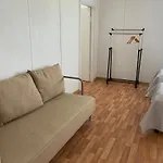 Napapiirin Eraekartano Daire *
