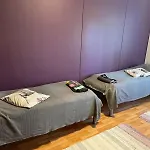 Napapiirin Eraekartano Daire Pello