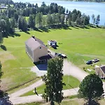 Napapiirin Eraekartano Daire *