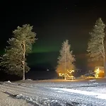 Daire Napapiirin Eraekartano Pello
