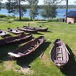 Napapiirin Eraekartano Daire Pello