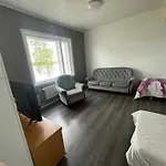 Napapiirin Eraekartano Daire Pello