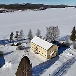 Napapiirin Eraekartano Daire Pello