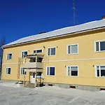 Napapiirin Eraekartano Daire