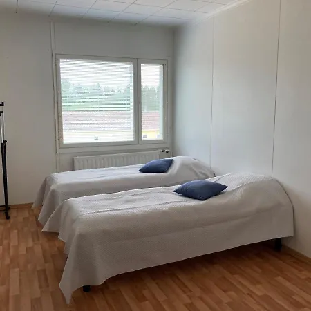 Napapiirin Eraekartano * Pello