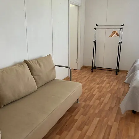 Napapiirin Eraekartano Appartamento *