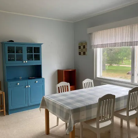 Apartment Napapiirin Eraekartano Pello
