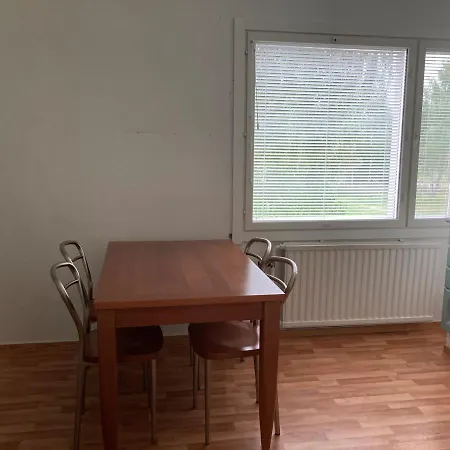 Napapiirin Eraekartano Lägenhet