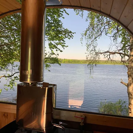 Napapiirin Eraekartano