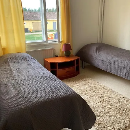 Napapiirin Eraekartano *