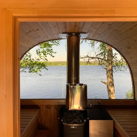 Napapiirin Eraekartano *