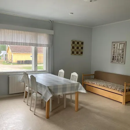 Apartamento Napapiirin Eraekartano Pello