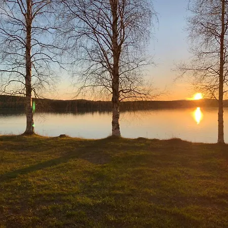 Appartamento Napapiirin Eraekartano Pello