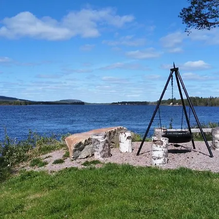 Apartamento Napapiirin Eraekartano *