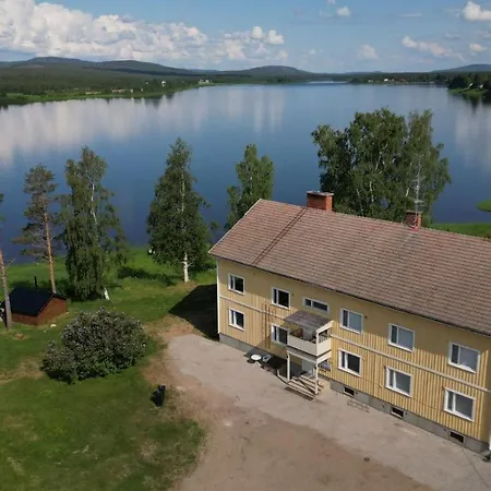 Napapiirin Eraekartano Pello