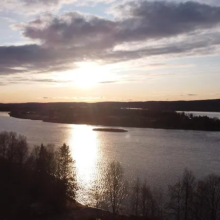 Lägenhet Napapiirin Eraekartano Pello