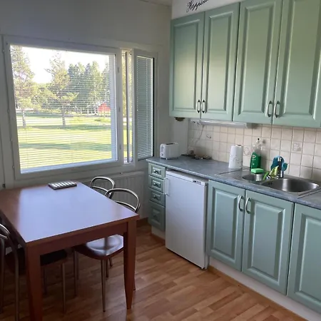 Napapiirin Eraekartano * Pello