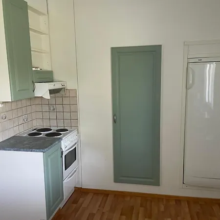 Napapiirin Eraekartano Apartamento *