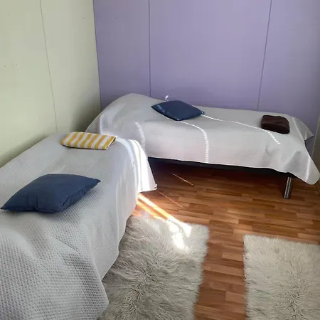 Napapiirin Eraekartano Pello