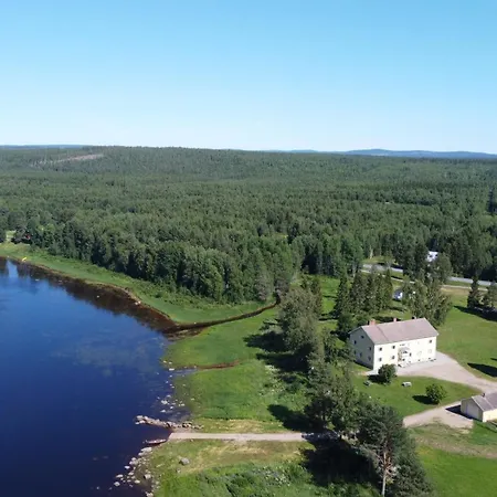 Napapiirin Eraekartano *