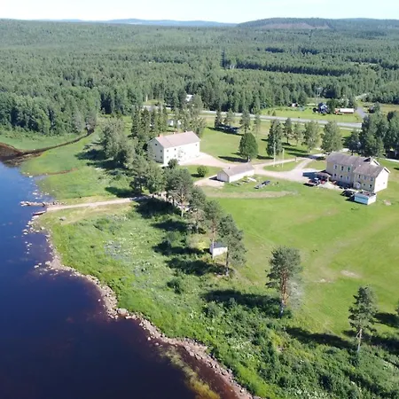 Napapiirin Eraekartano * Pello