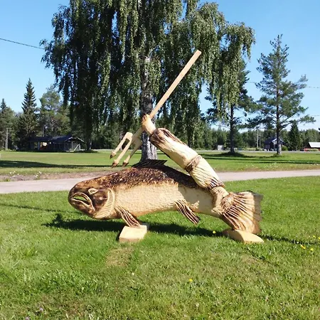 Napapiirin Eraekartano