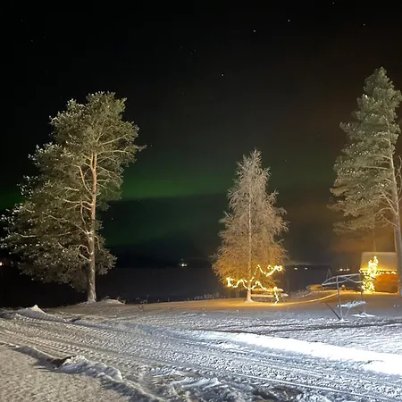 Lejlighed Napapiirin Eraekartano Pello