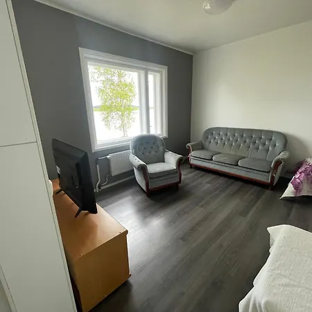 Apartamento Napapiirin Eraekartano Pello
