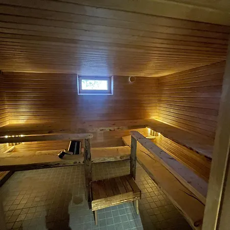 Napapiirin Eraekartano * Pello