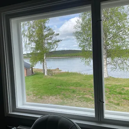 Napapiirin Eraekartano