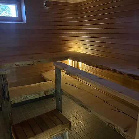 Napapiirin Eraekartano *