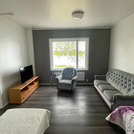 Napapiirin Eraekartano * Pello