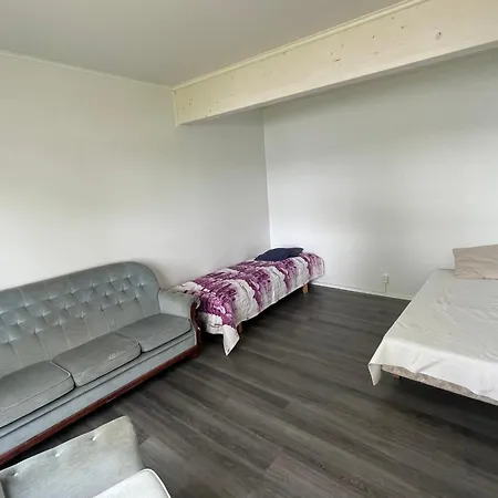 Napapiirin Eraekartano Apartamento