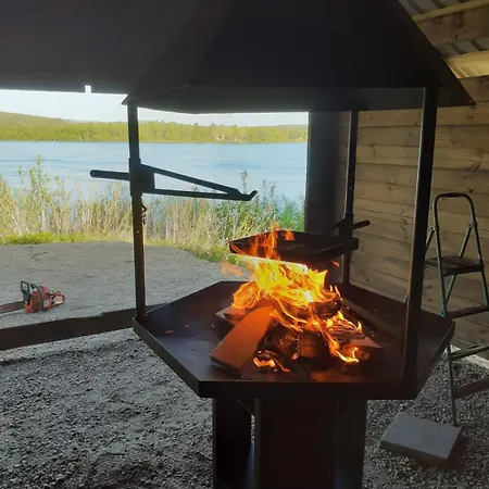 Lägenhet Napapiirin Eraekartano