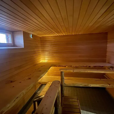 Napapiirin Eraekartano Lägenhet *