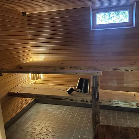 Napapiirin Eraekartano * Pello