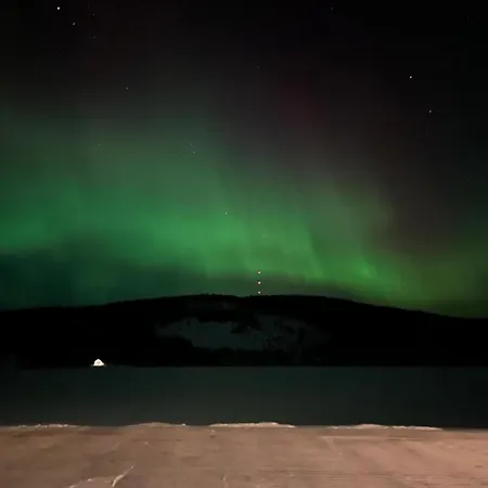 Lägenhet Napapiirin Eraekartano