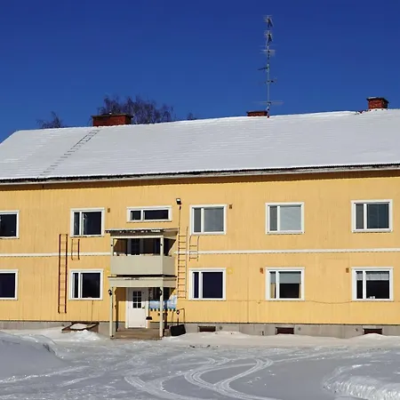 Napapiirin Eraekartano