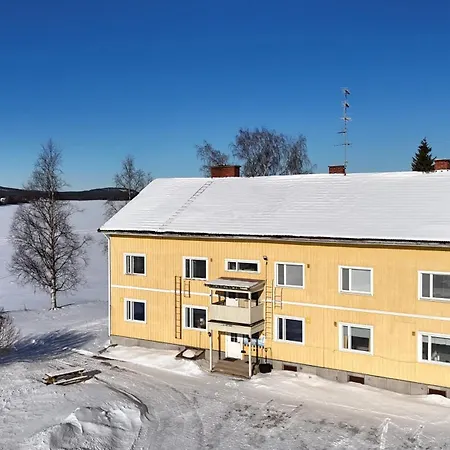 Appartamento Napapiirin Eraekartano *