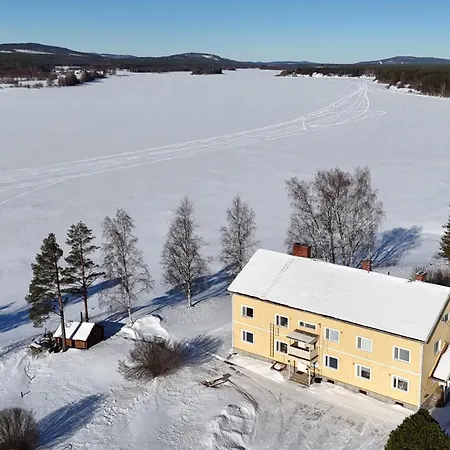 Appartamento Napapiirin Eraekartano Pello