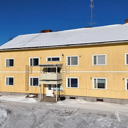 Napapiirin Eraekartano *