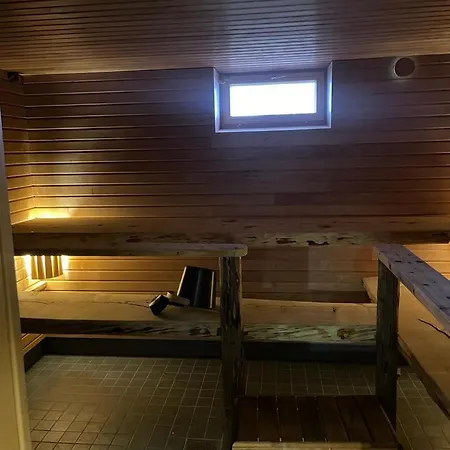 Napapiirin Eraekartano * Pello