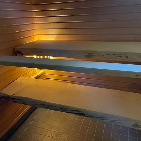 Napapiirin Eraekartano Appartamento Pello