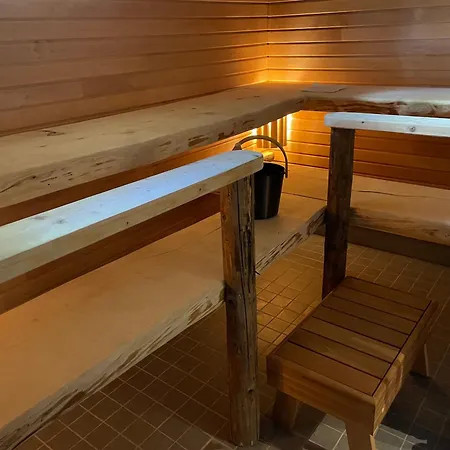 Napapiirin Eraekartano *