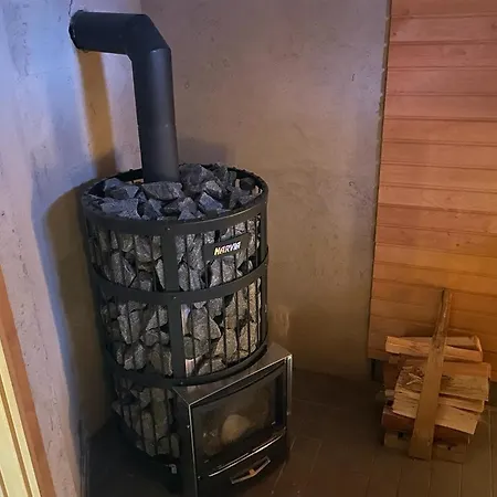 Napapiirin Eraekartano