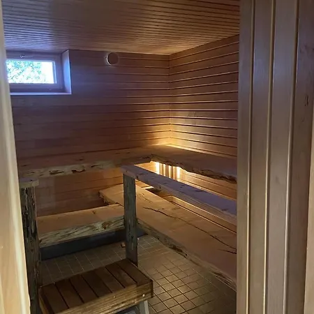 Apartment Napapiirin Eraekartano
