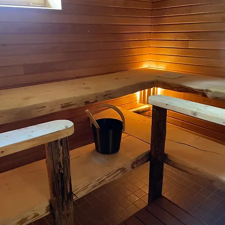 Appartamento Napapiirin Eraekartano Pello