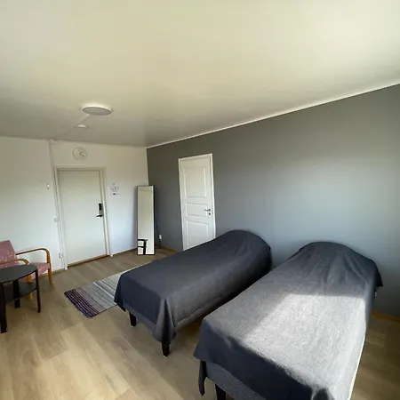 Napapiirin Eraekartano * Pello