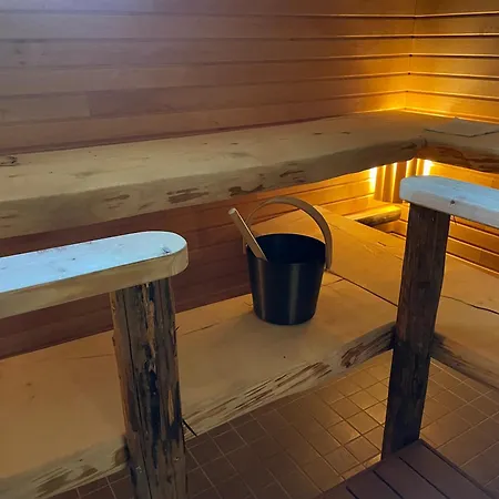Appartement Napapiirin Eraekartano