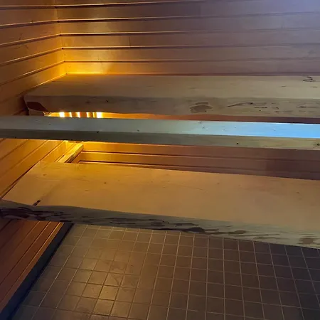 Napapiirin Eraekartano Apartamento *